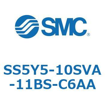 S Series(SS5Y5-10SVA) SMC