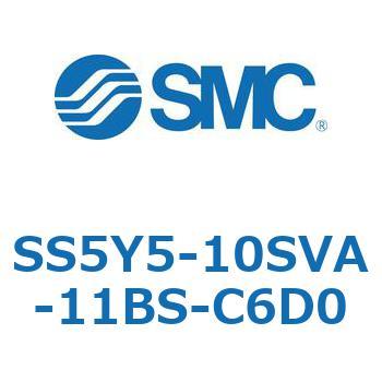 S Series(SS5Y5-10SVA) SMC