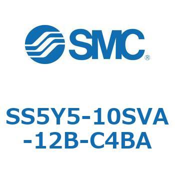 S Series(SS5Y5-10SVA) SMC