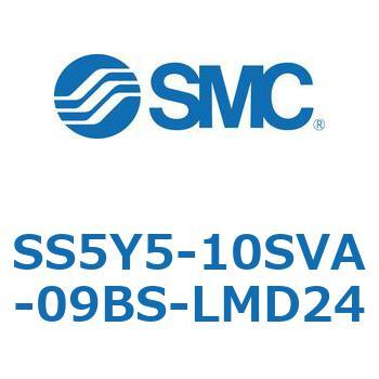 S Series(SS5Y5-10SVA) SMC
