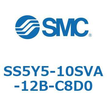 S Series(SS5Y5-10SVA) SMC