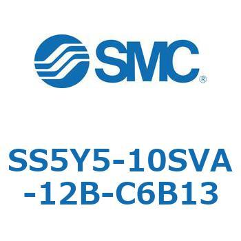 S Series(SS5Y5-10SVA) SMC