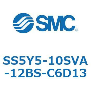 S Series(SS5Y5-10SVA) SMC