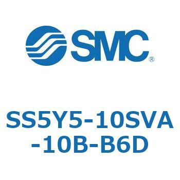 S Series(SS5Y5-10SVA) SMC