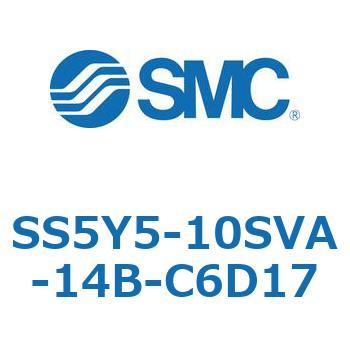 S Series(SS5Y5-10SVA) SMC