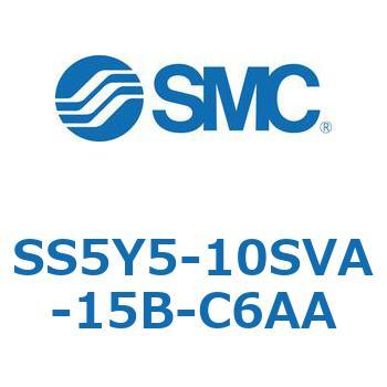 S Series(SS5Y5-10SVA) SMC