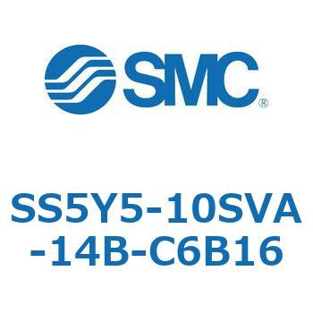 S Series(SS5Y5-10SVA) SMC