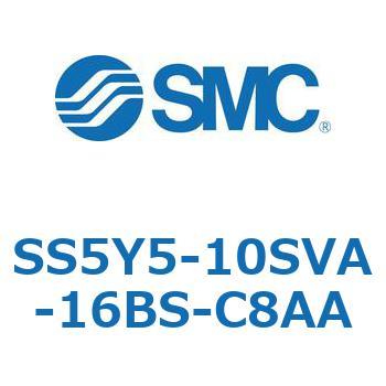 S Series(SS5Y5-10SVA) SMC