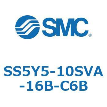 S Series(SS5Y5-10SVA) SMC