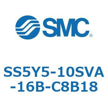 S Series(SS5Y5-10SVA) SMC