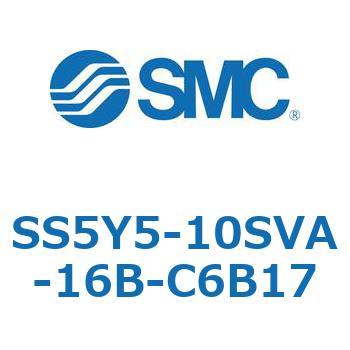 S Series(SS5Y5-10SVA) SMC