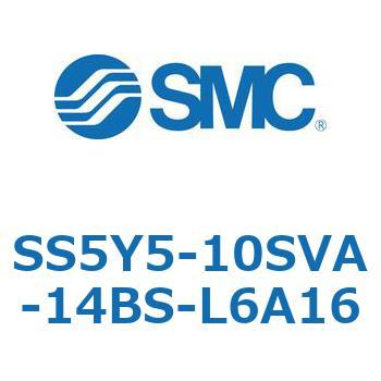 S Series(SS5Y5-10SVA) SMC