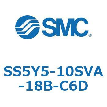 S Series(SS5Y5-10SVA) SMC