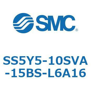 S Series(SS5Y5-10SVA) SMC