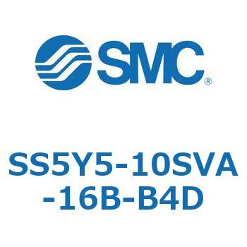 S Series(SS5Y5-10SVA) SMC