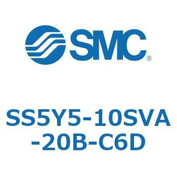 S Series(SS5Y5-10SVA) SMC