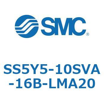 S Series(SS5Y5-10SVA) SMC