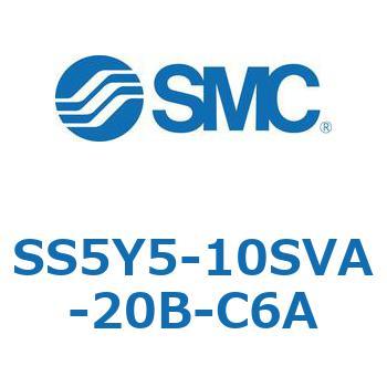 S Series(SS5Y5-10SVA) SMC