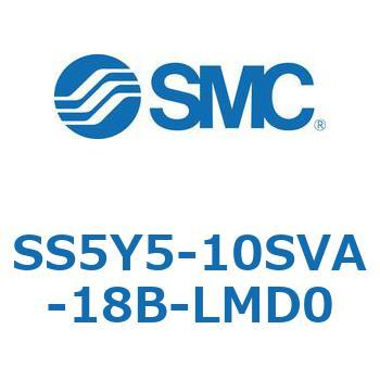 S Series(SS5Y5-10SVA) SMC
