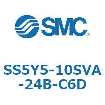 S Series(SS5Y5-10SVA) SMC