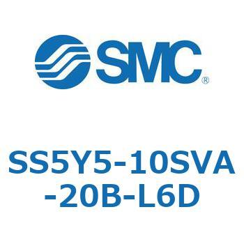 S Series(SS5Y5-10SVA) SMC