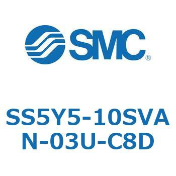 SS5Y5-10SVAN-03U-C8D-NA S Series(SS5Y5-10SVAN) SMC 43012366