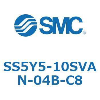 SS5Y5-10SVAN-04B-C8-NA S Series(SS5Y5-10SVAN) SMC 43012418
