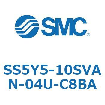 SS5Y5-10SVAN-04U-C8BA-NA S Series(SS5Y5-10SVAN) SMC 43012436