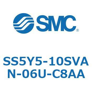 SS5Y5-10SVAN-06U-C8AA-NA S Series(SS5Y5-10SVAN) SMC 43012768