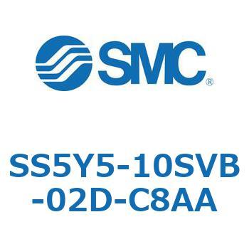 S Series(SS5Y5-10SVB) SMC