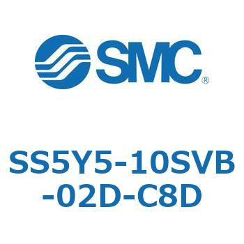 S Series(SS5Y5-10SVB) SMC