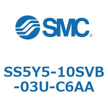 S Series(SS5Y5-10SVB) SMC