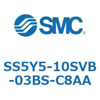 S Series(SS5Y5-10SVB) SMC