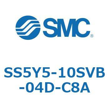 S Series(SS5Y5-10SVB) SMC