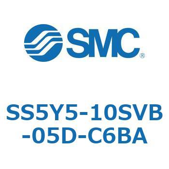 S Series(SS5Y5-10SVB) SMC