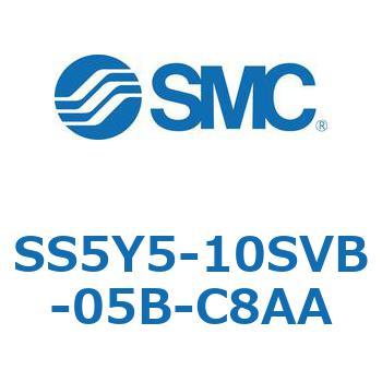 S Series(SS5Y5-10SVB) SMC