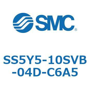 S Series(SS5Y5-10SVB) SMC