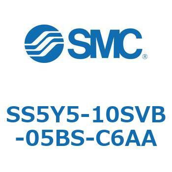 S Series(SS5Y5-10SVB) SMC