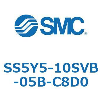 S Series(SS5Y5-10SVB) SMC