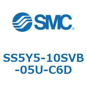 S Series(SS5Y5-10SVB) SMC