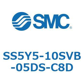 S Series(SS5Y5-10SVB) SMC