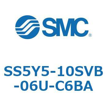 S Series(SS5Y5-10SVB) SMC