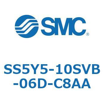 S Series(SS5Y5-10SVB) SMC