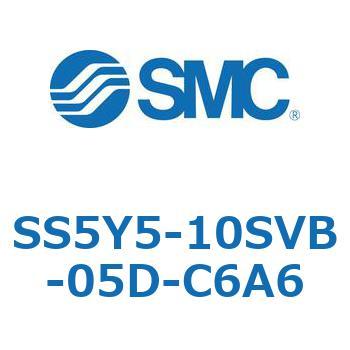S Series(SS5Y5-10SVB) SMC