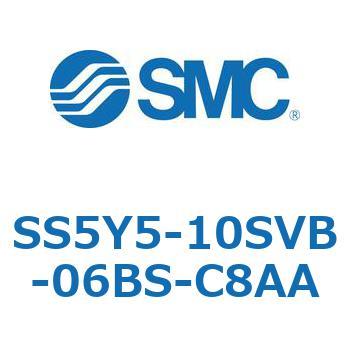 S Series(SS5Y5-10SVB) SMC