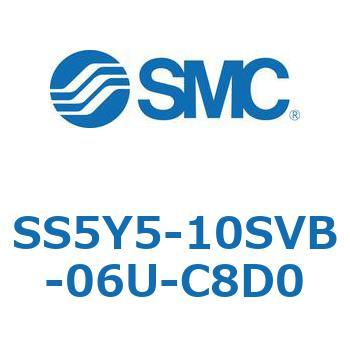 S Series(SS5Y5-10SVB) SMC