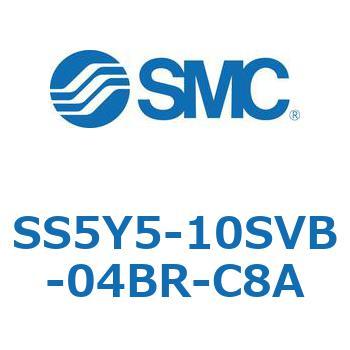 S Series(SS5Y5-10SVB) SMC