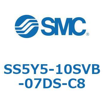S Series(SS5Y5-10SVB) SMC