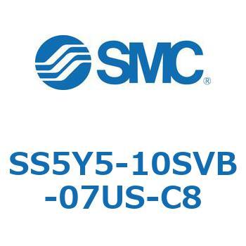 S Series(SS5Y5-10SVB) SMC