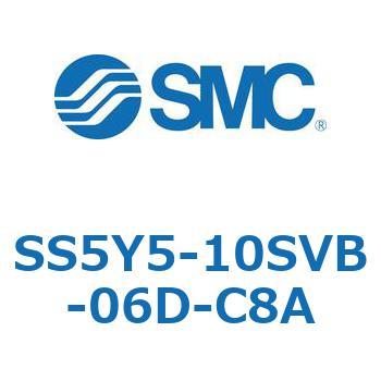 S Series(SS5Y5-10SVB) SMC